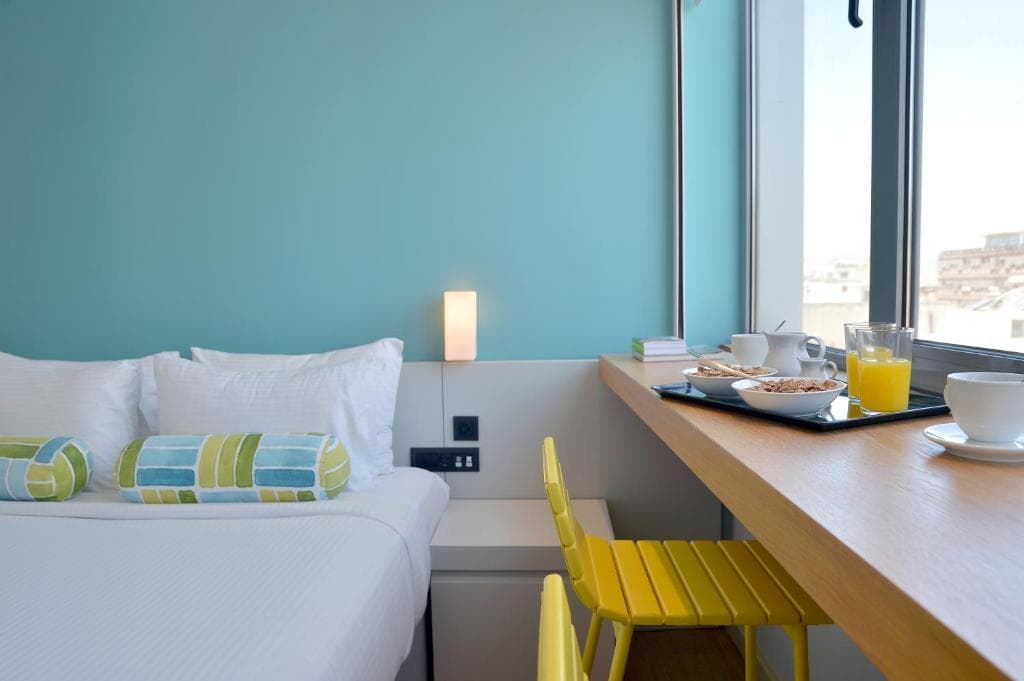 Athenaeum K29 Hotel - 38