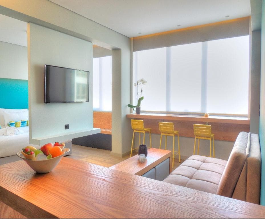 Athenaeum K29 Hotel - 40