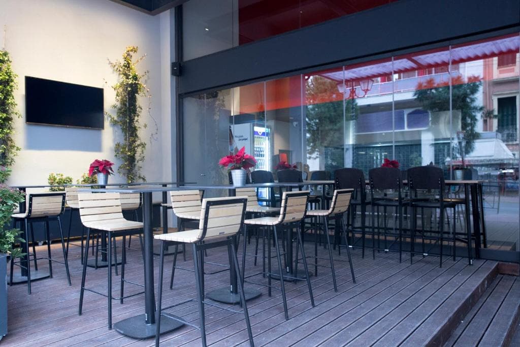 Athenaeum K29 Hotel - 41