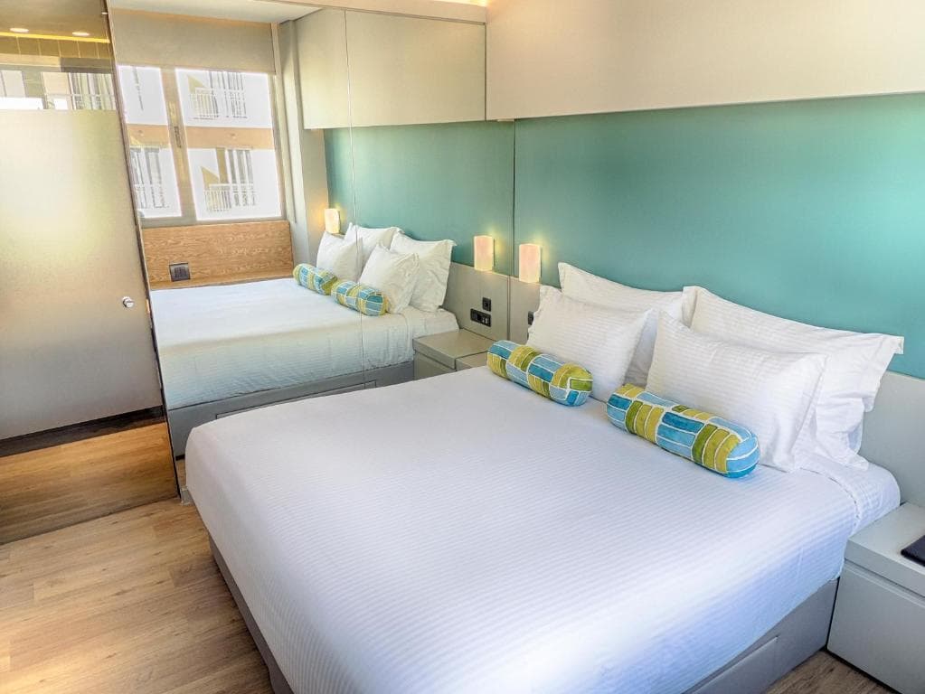 Athenaeum K29 Hotel - 42