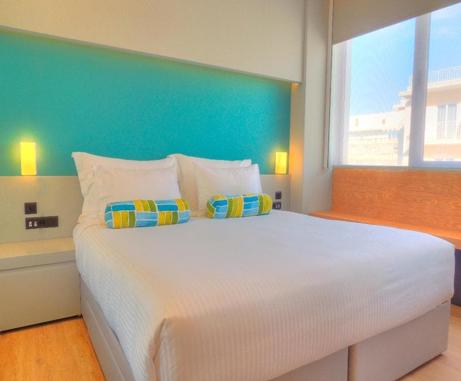 Athenaeum K29 Hotel - 45
