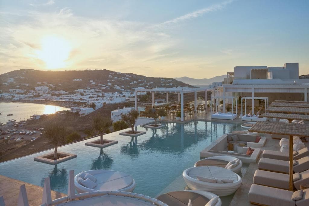 Once In Mykonos Luxury Resort - 1
