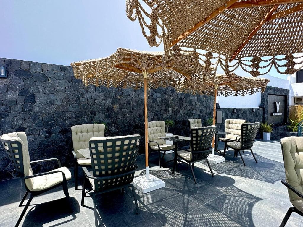 Venus Sunrise Suites & Villas - 3