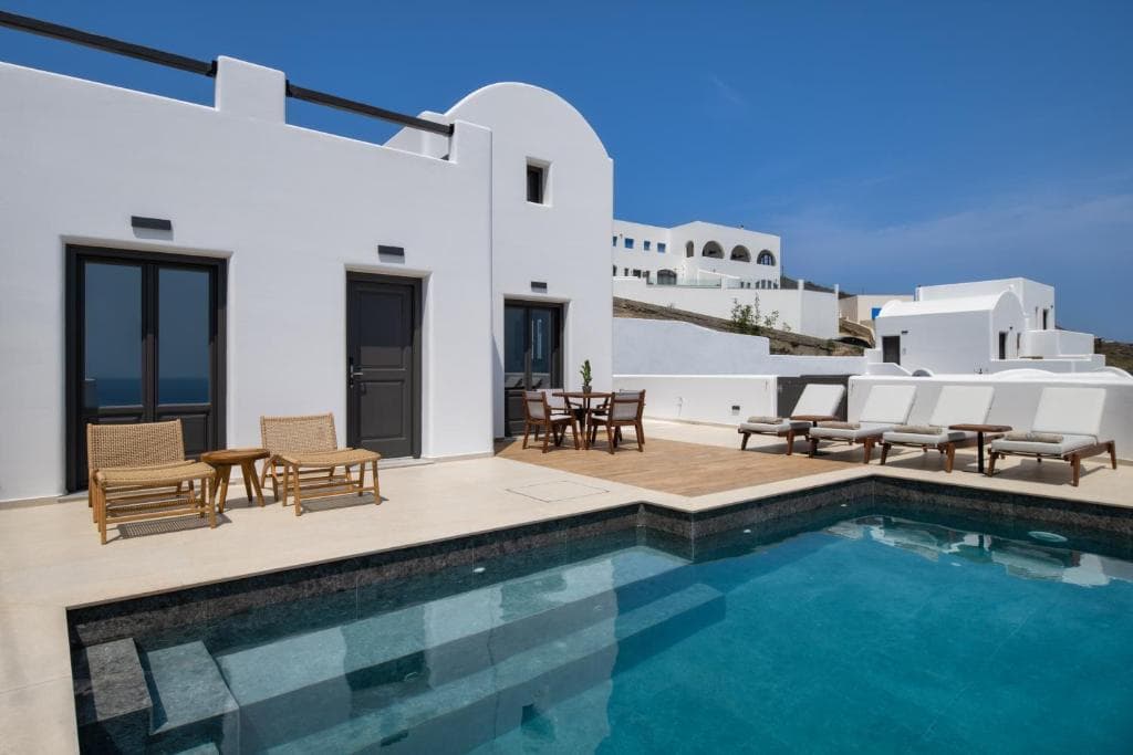 Venus Sunrise Suites & Villas - 1