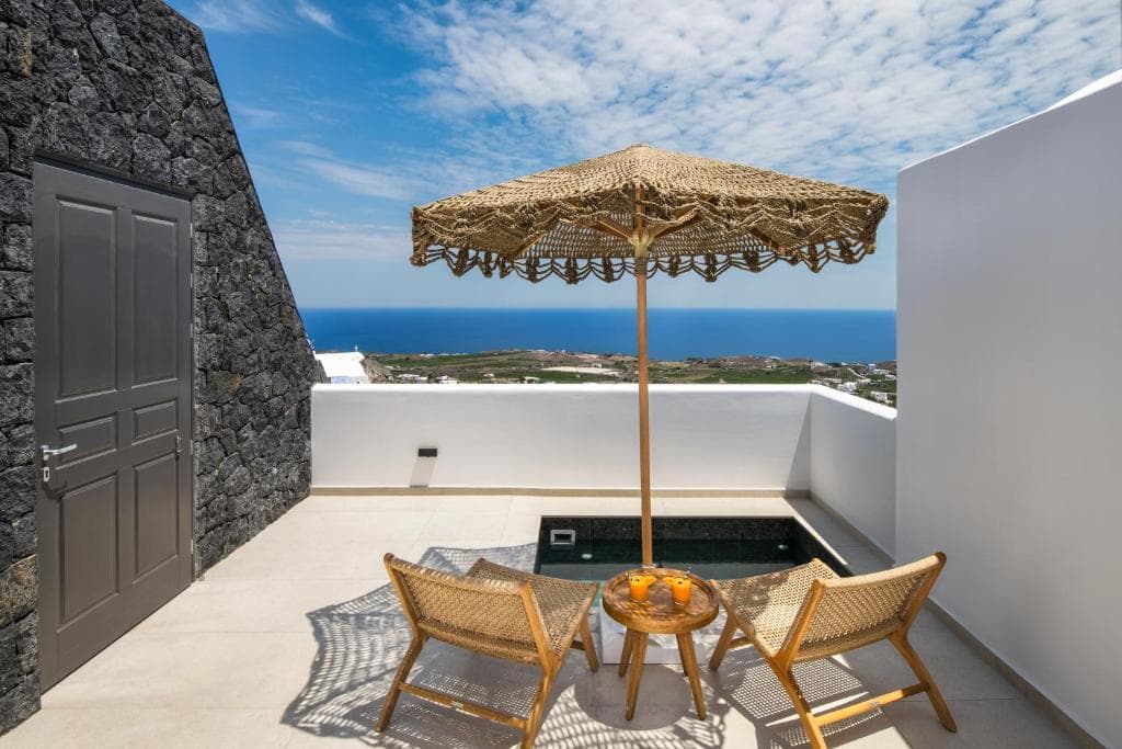Venus Sunrise Suites & Villas - 10