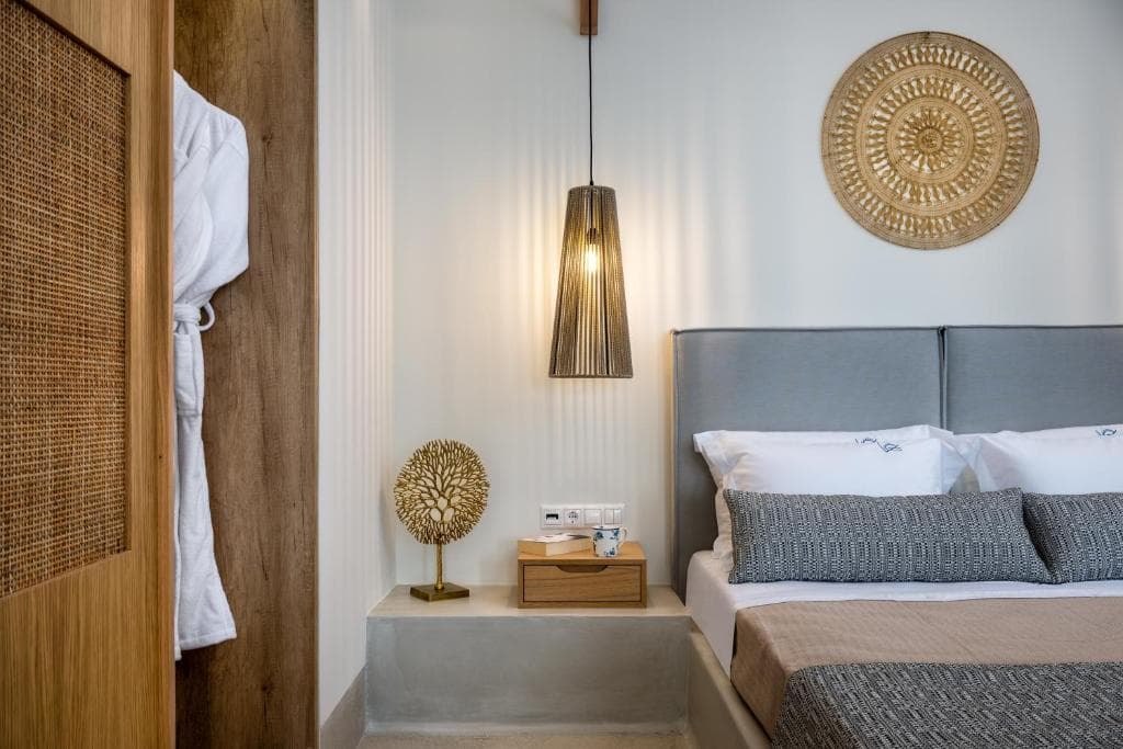 Venus Sunrise Suites & Villas - 12