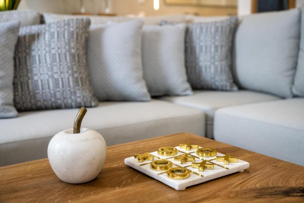 Venus Sunrise Suites & Villas - 15
