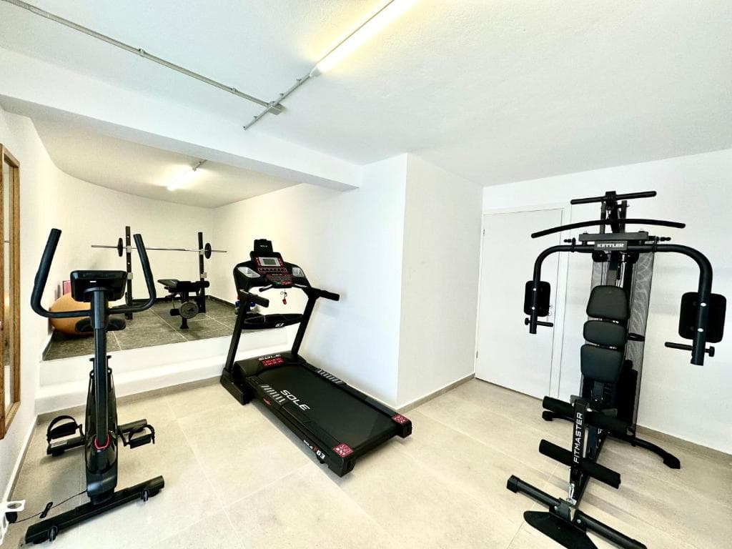 Venus Sunrise Suites & Villas - 17