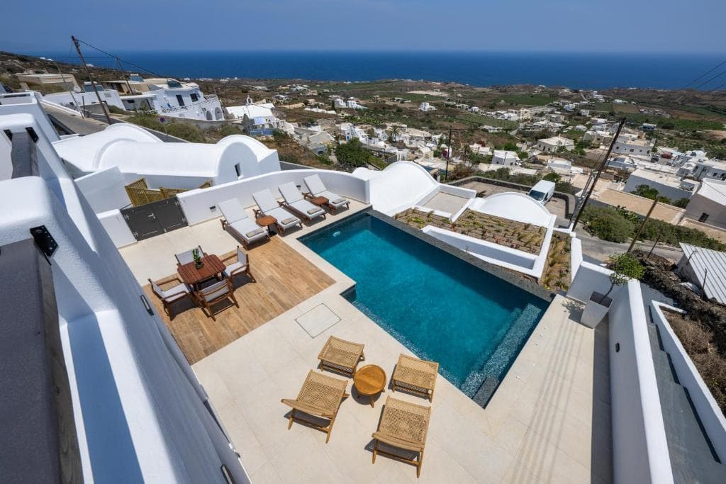 Venus Sunrise Suites & Villas - 18