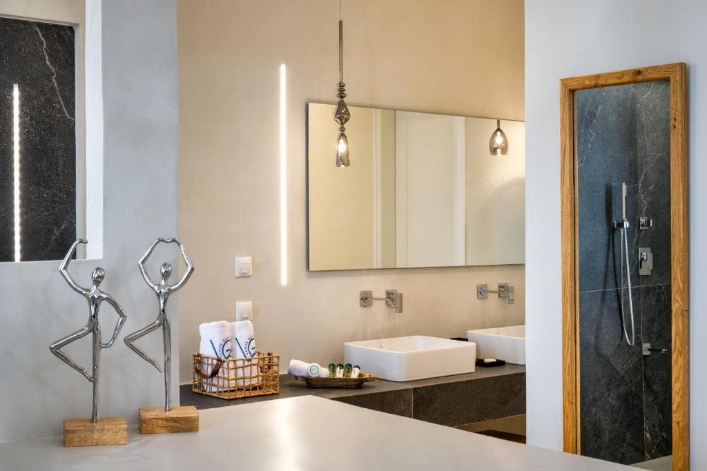 Venus Sunrise Suites & Villas - 19
