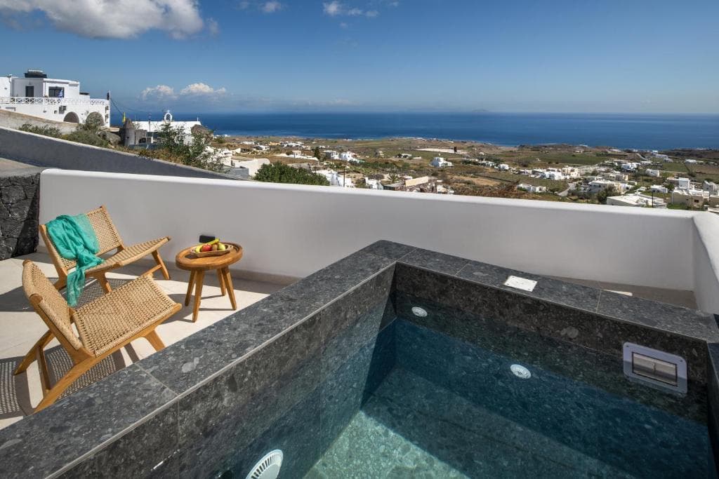 Venus Sunrise Suites & Villas - 23