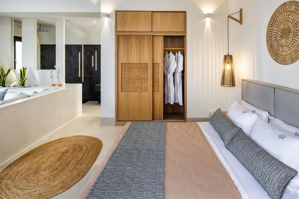Venus Sunrise Suites & Villas - 24