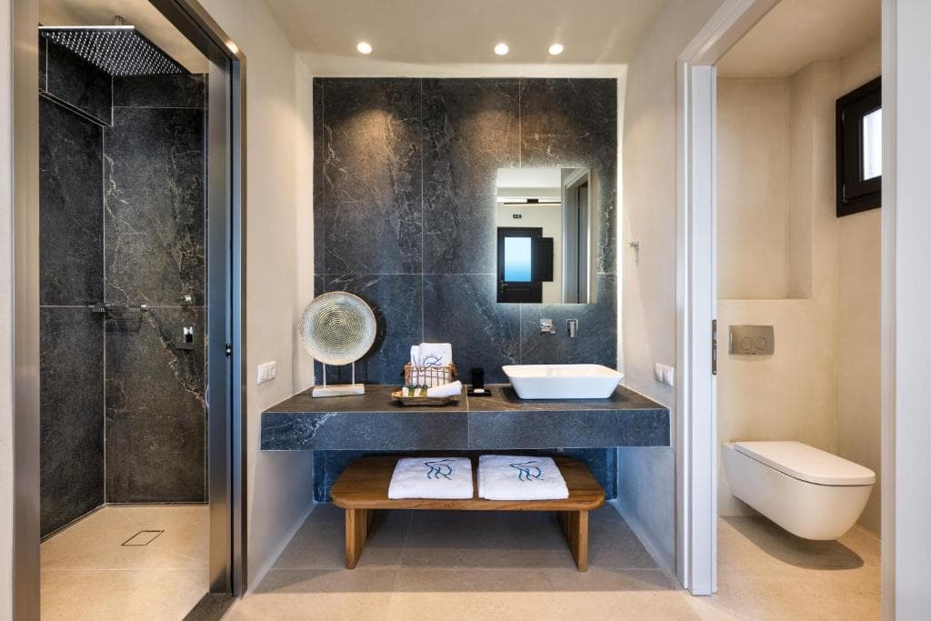 Venus Sunrise Suites & Villas - 28