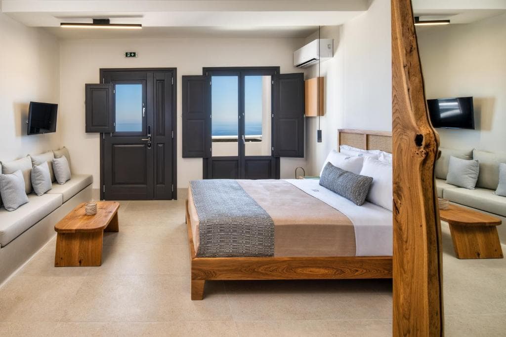 Venus Sunrise Suites & Villas - 29