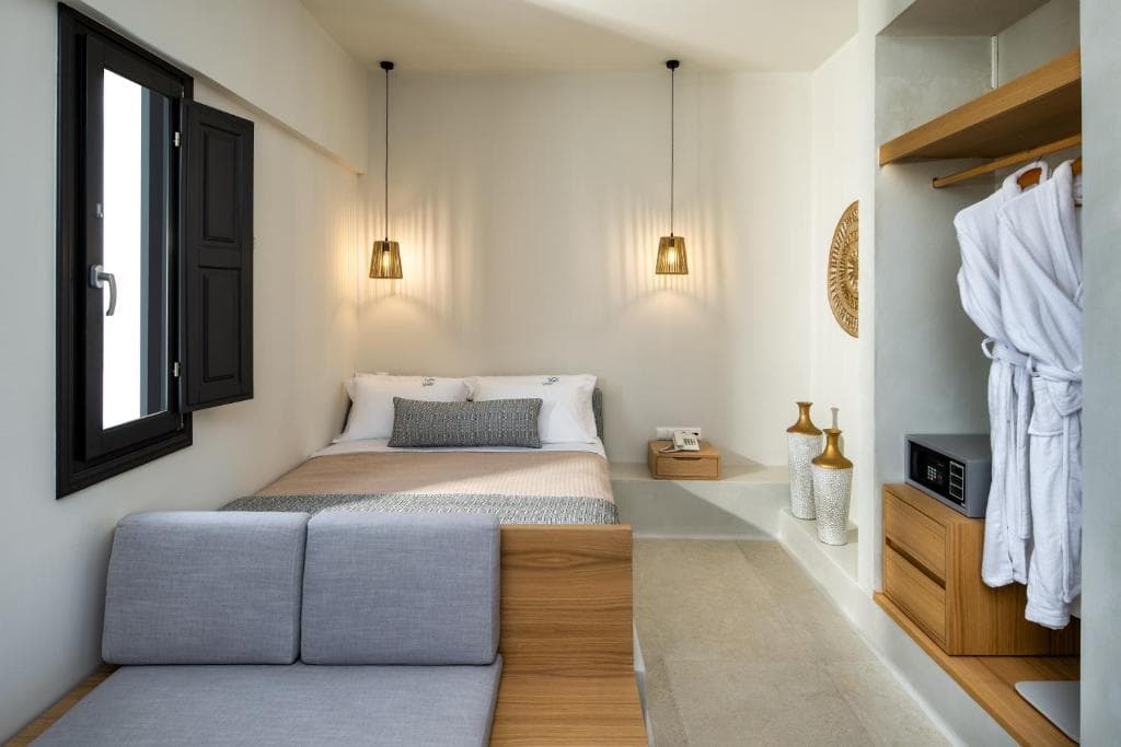 Venus Sunrise Suites & Villas - 30