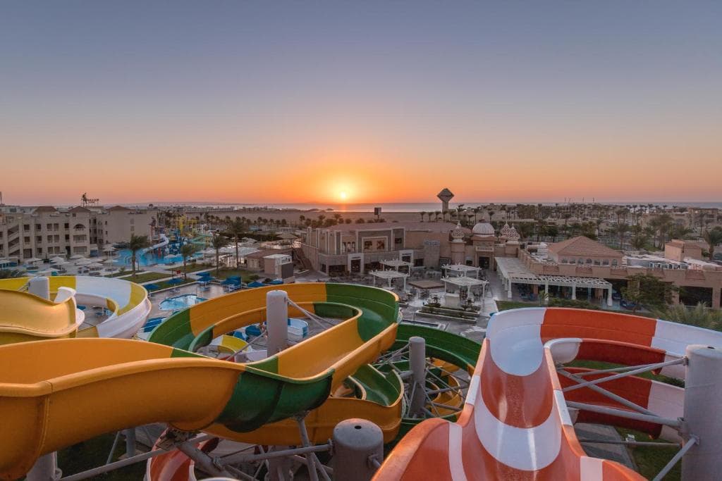 Pickalbatros Aqua Park Resort - 2