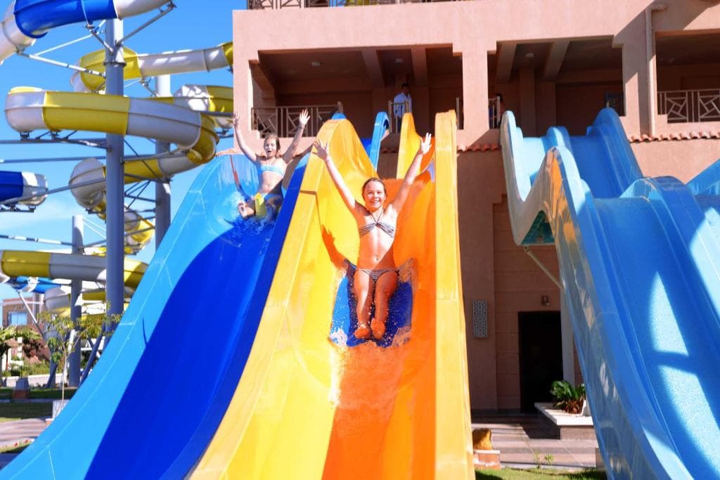 Pickalbatros Aqua Park Resort - 31