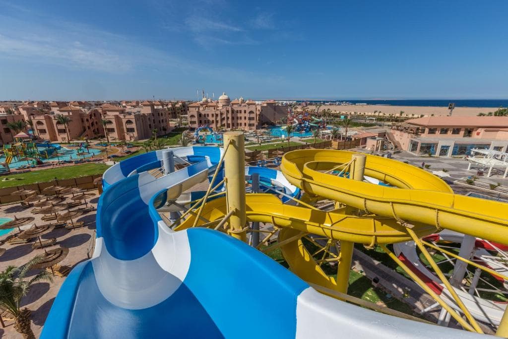 Pickalbatros Aqua Park Resort - 32