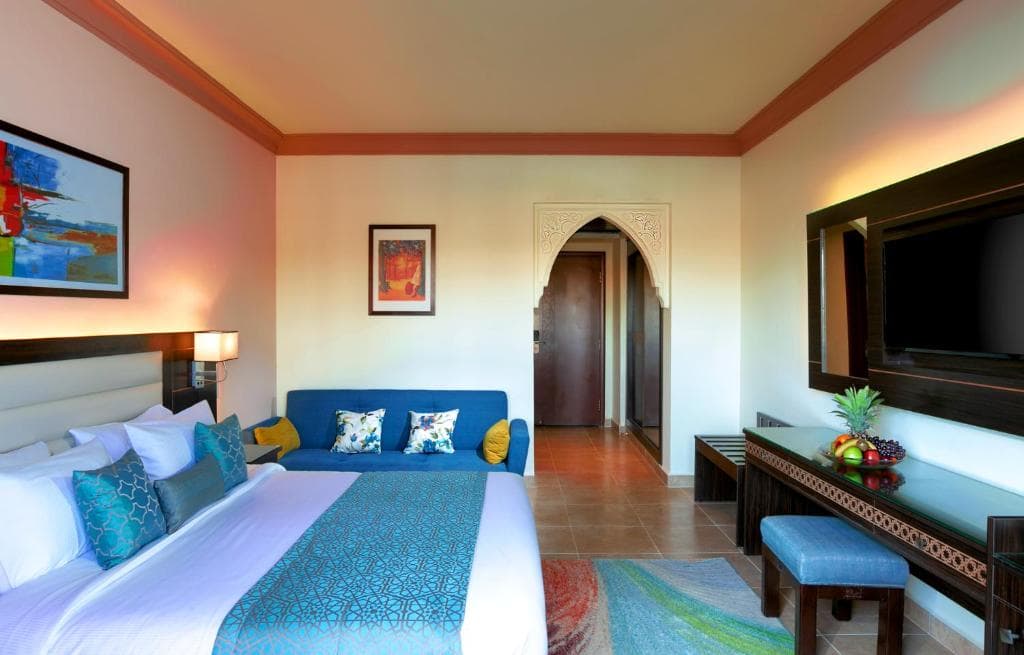 Pickalbatros Palace Resort - Aqua Park - 17