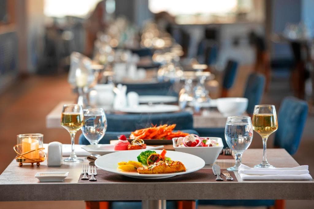 Pickalbatros Palace Resort - Aqua Park - 23