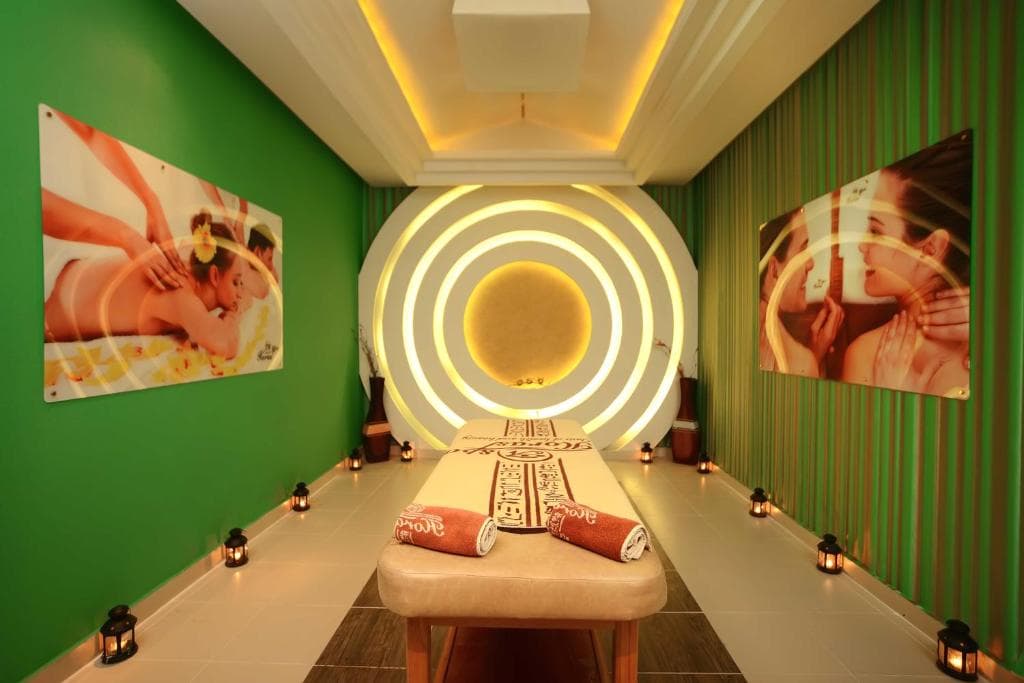 Pickalbatros Palace Resort - Aqua Park - 28