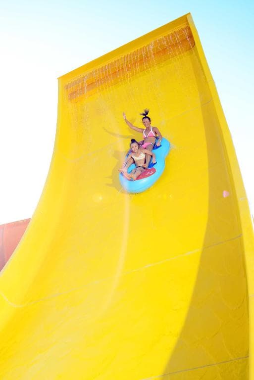 Pickalbatros Jungle Aqua Park - Neverland Hurghada - 13