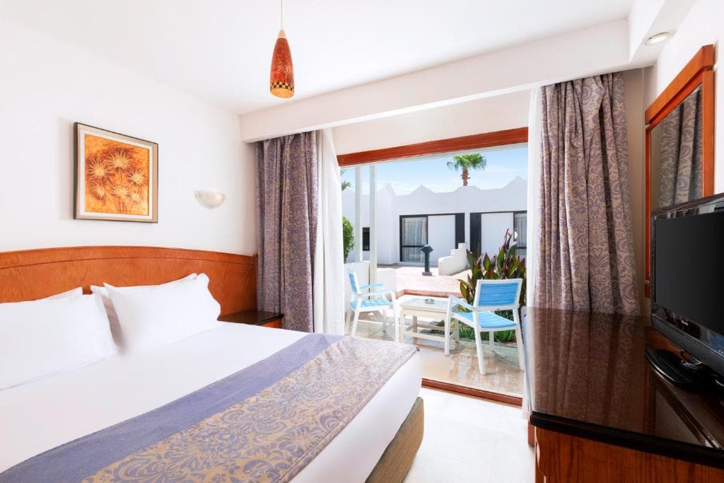 Albatros Sharm Resort - 10