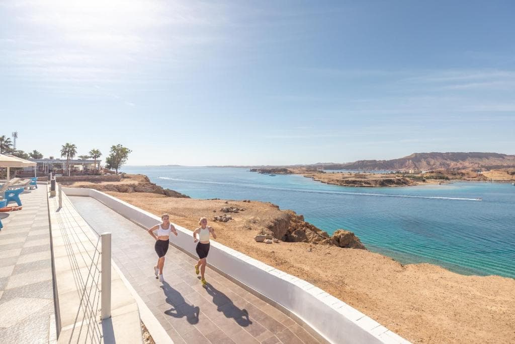 Albatros Sharm Resort - 13