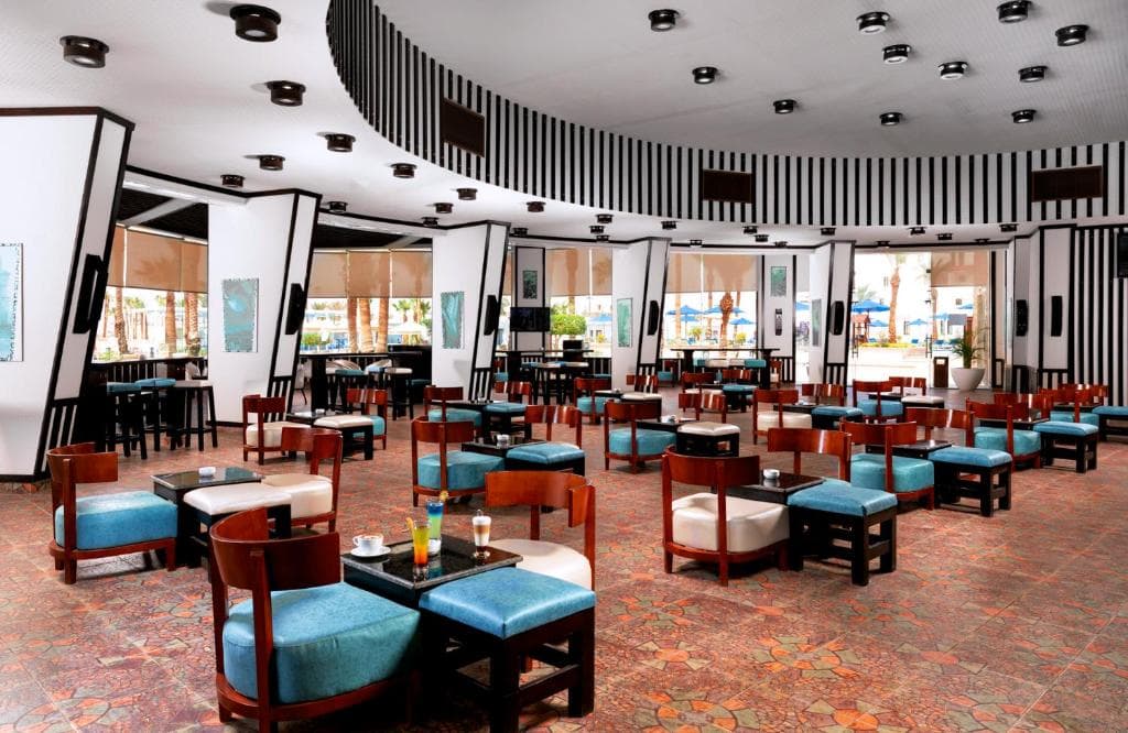 Albatros Sharm Resort - 41