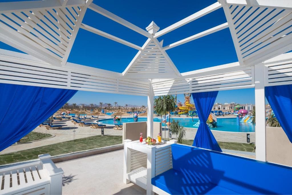 Albatros Aqua Park Sharm El Sheikh - 11