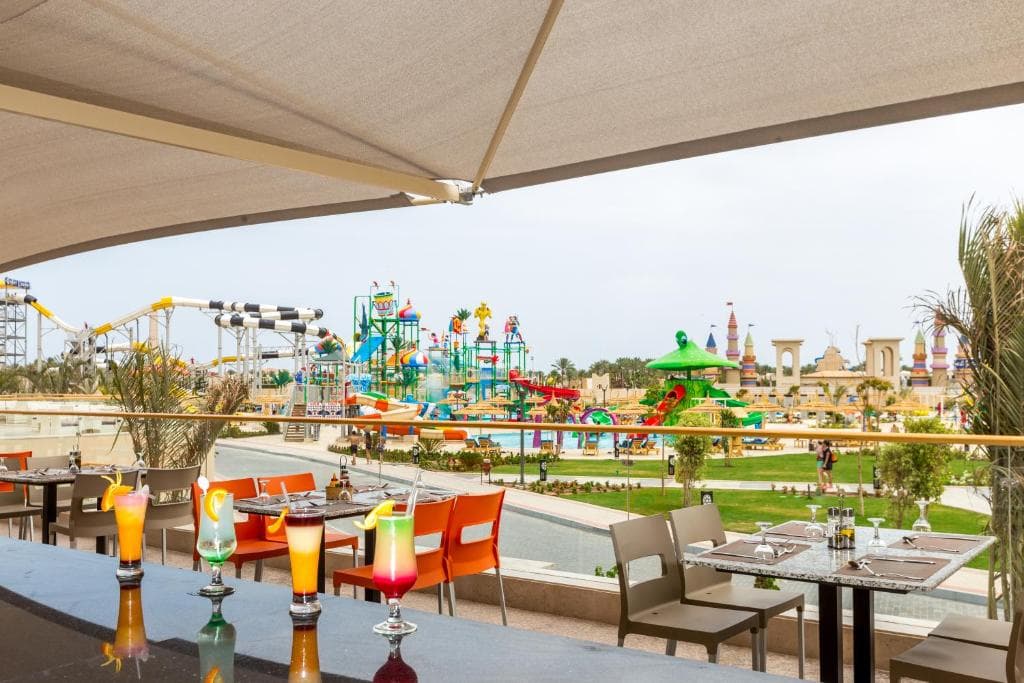 Albatros Aqua Park Sharm El Sheikh - 15