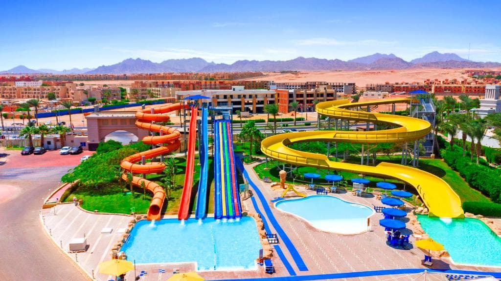 Pickalbatros Royal Moderna Sharm - 1