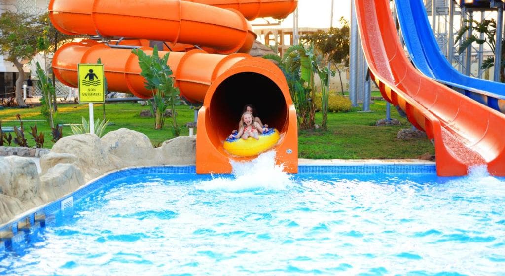 Pickalbatros Royal Moderna Sharm - 37