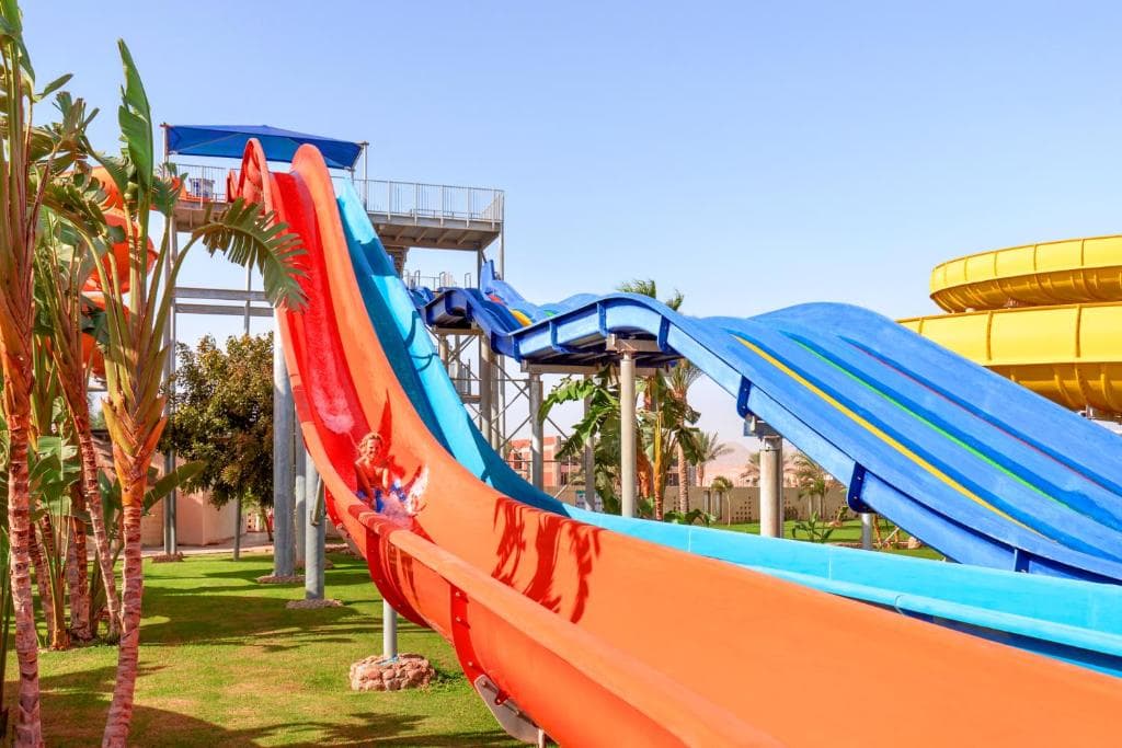 Pickalbatros Royal Moderna Sharm - 42