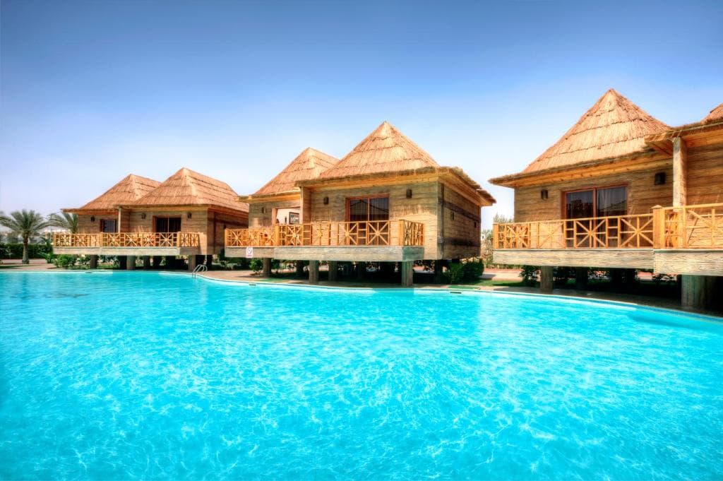 Aqua Blu Sharm El Sheikh - 17