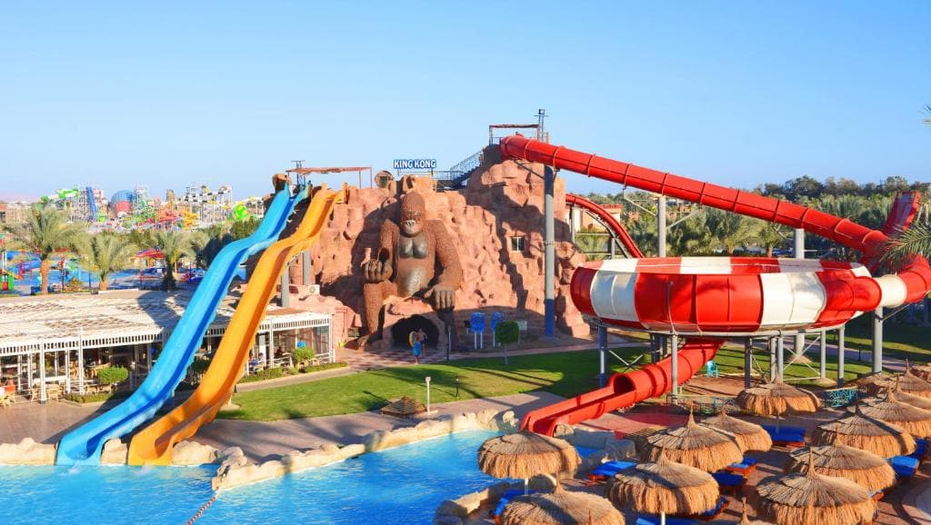Aqua Blu Sharm El Sheikh - 18