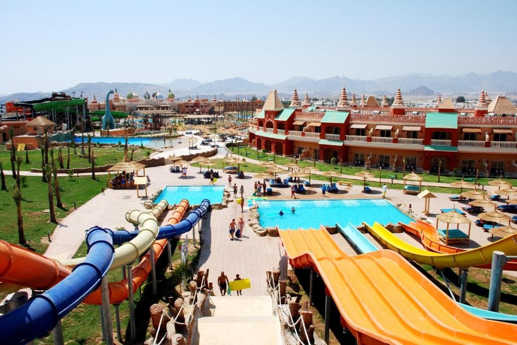 Aqua Blu Sharm El Sheikh - 24