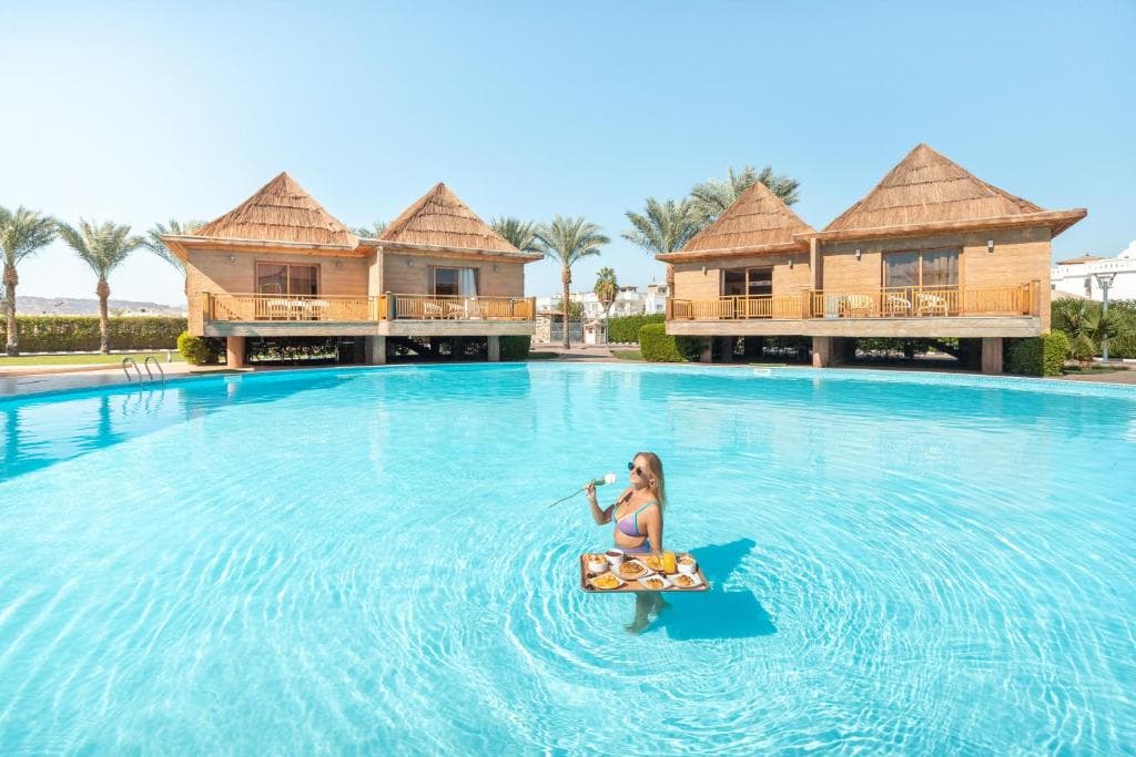 Aqua Blu Sharm El Sheikh - 28