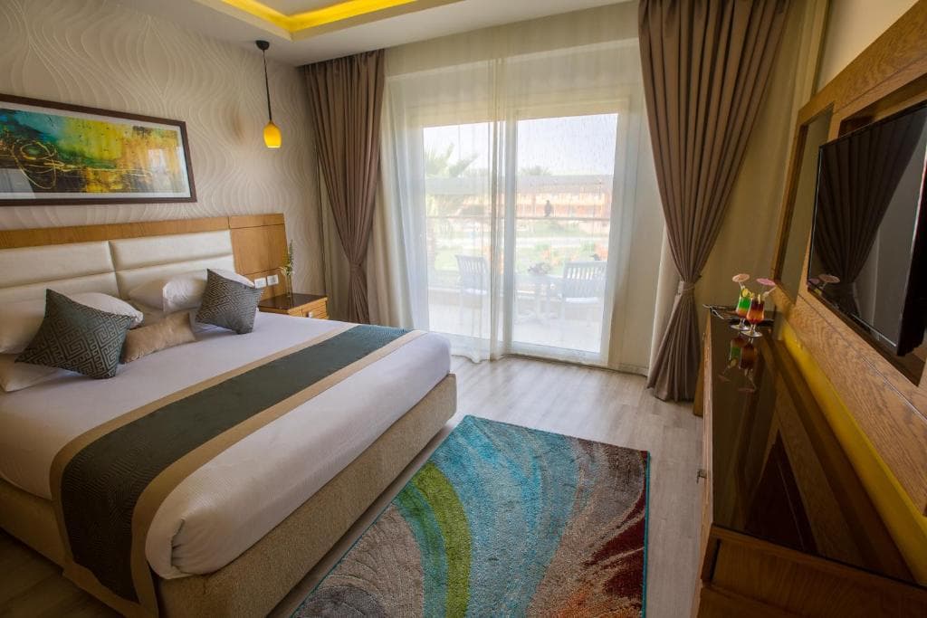Aqua Blu Sharm El Sheikh - 42