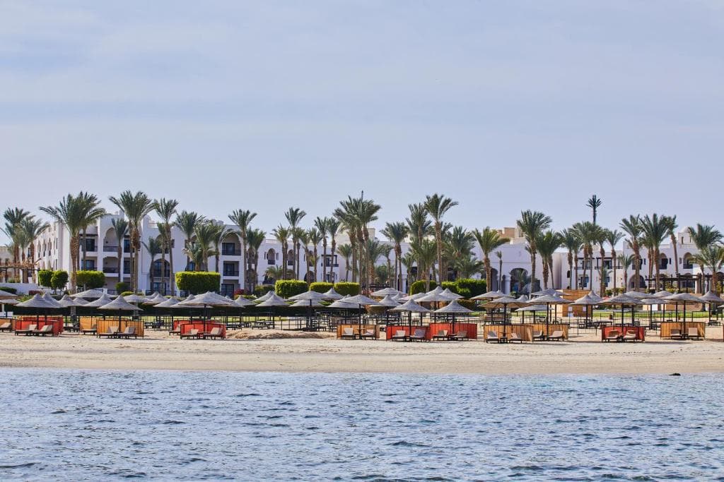 Albatros Palace Port Ghalib - 6