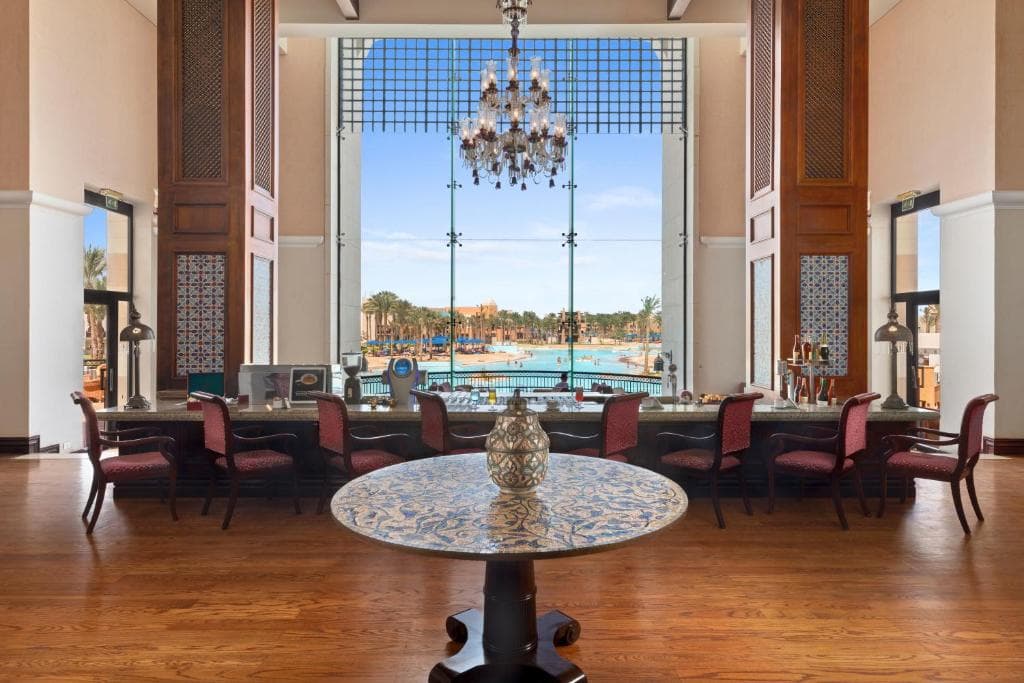 Albatros Palace Port Ghalib - 27