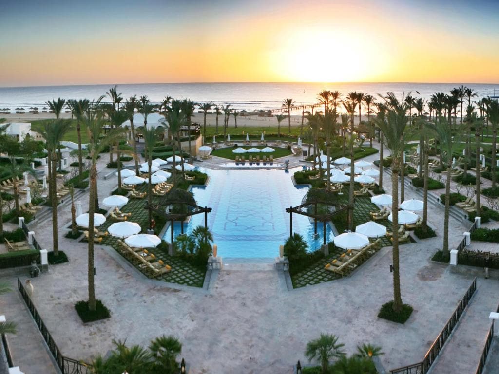 Albatros Palace Port Ghalib - 28