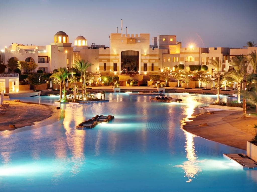 Albatros Palace Port Ghalib - 29
