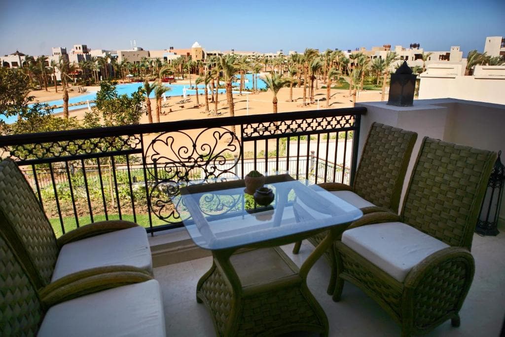 Albatros Palace Port Ghalib - 39