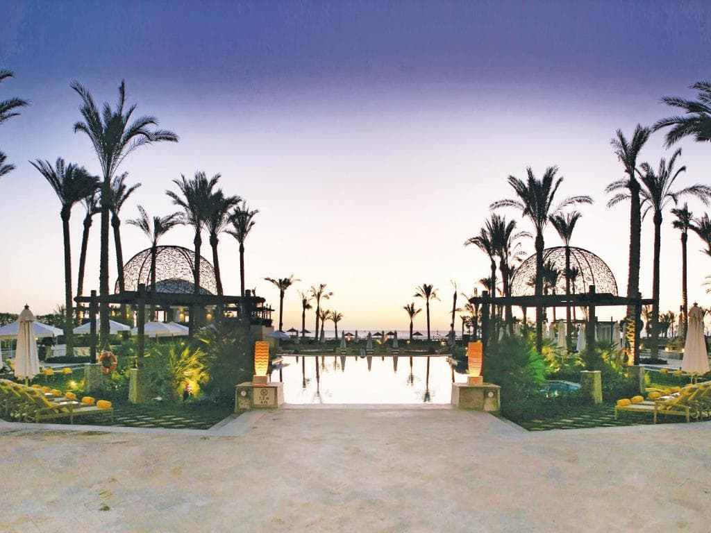 Albatros Palace Port Ghalib - 41