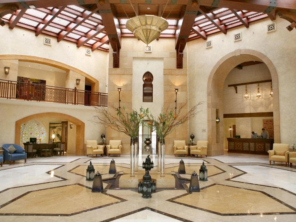 Albatros Palace Port Ghalib - 44