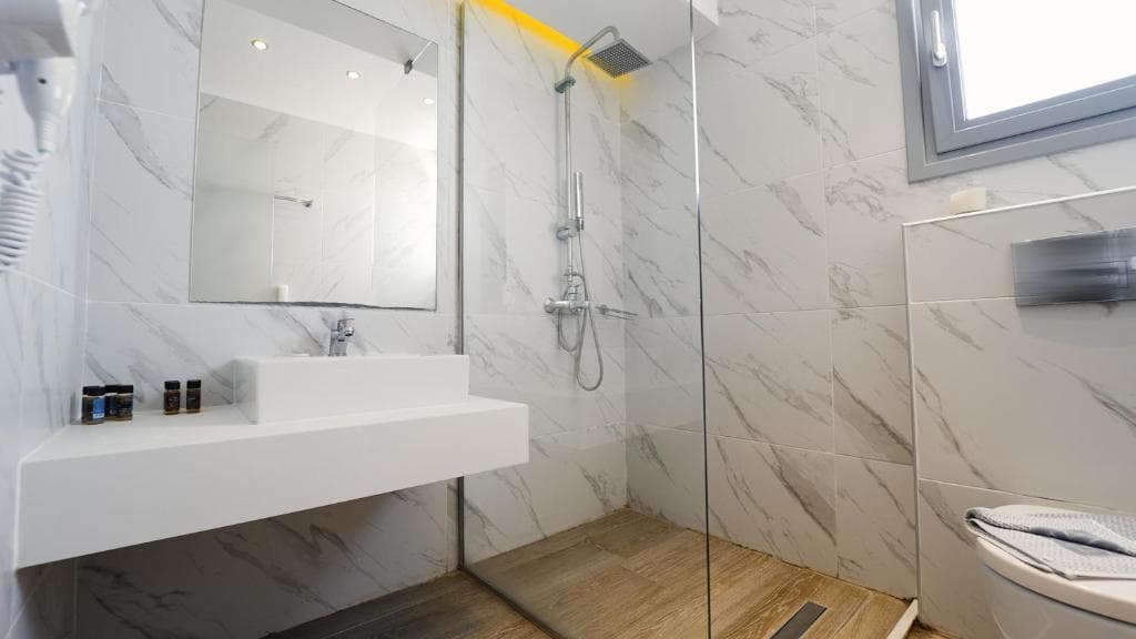 Sunrise Luxury Apartments Rhodes - 4