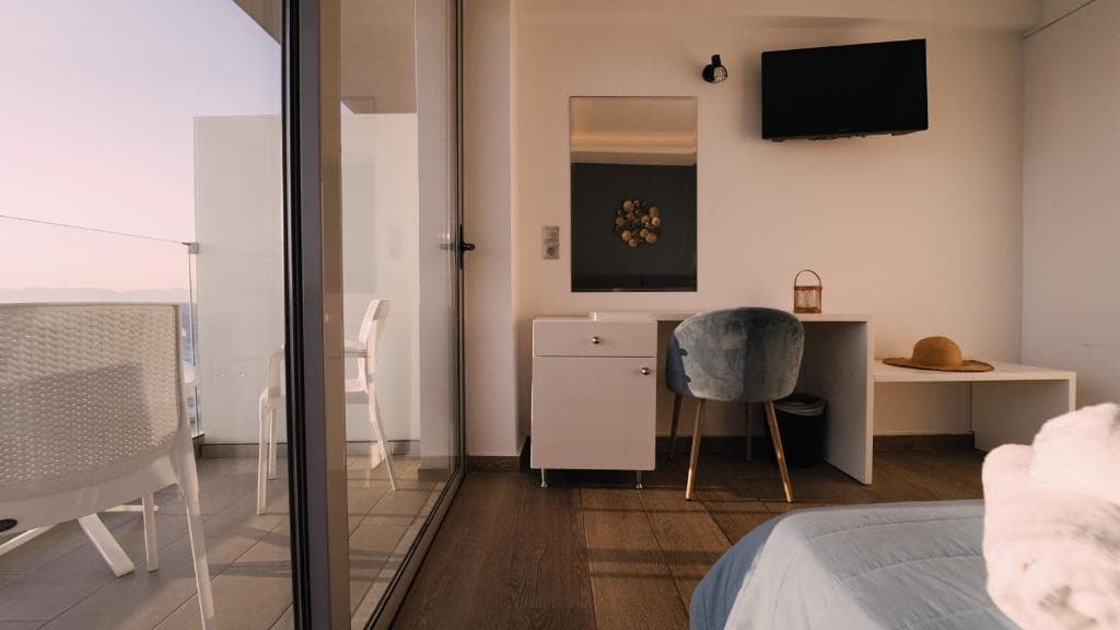 Sunrise Luxury Apartments Rhodes - 6
