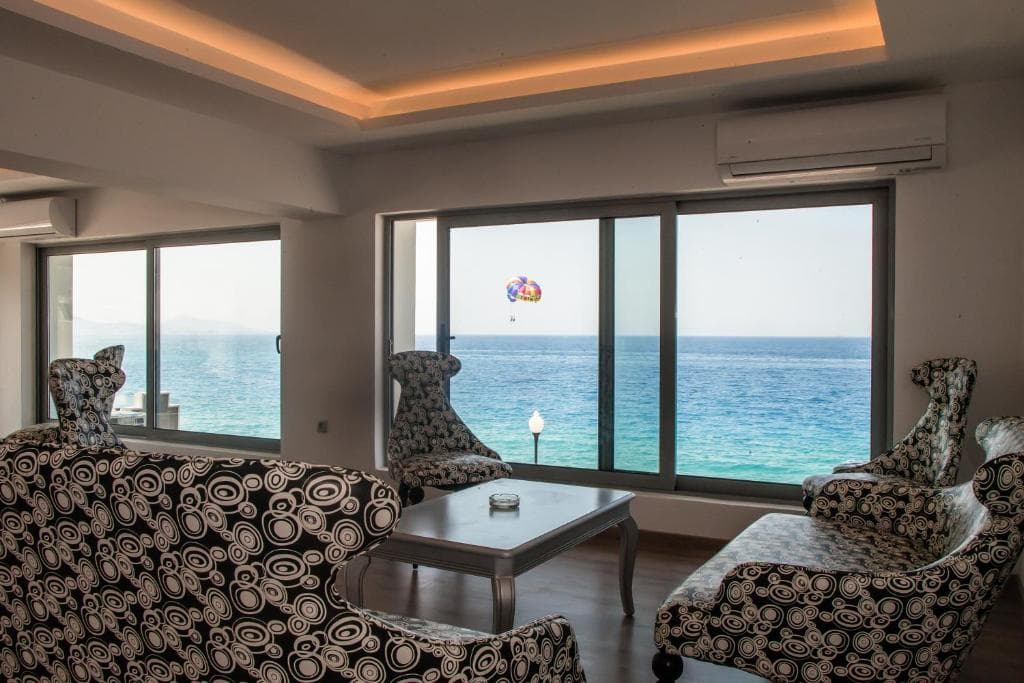 Sunrise Luxury Apartments Rhodes - 7