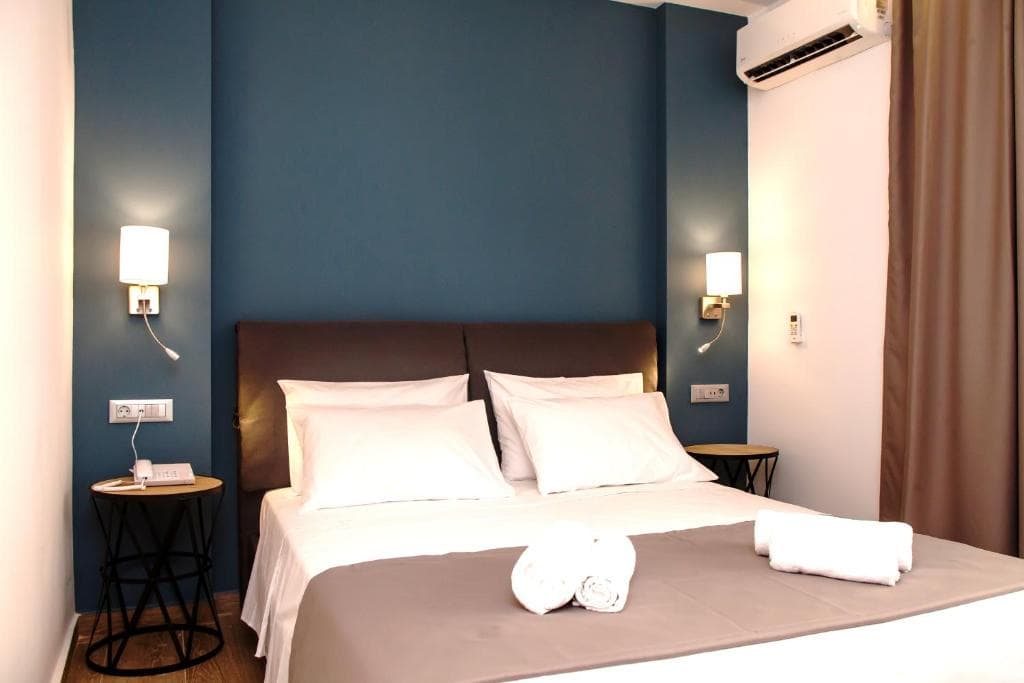 Sunrise Luxury Apartments Rhodes - 8
